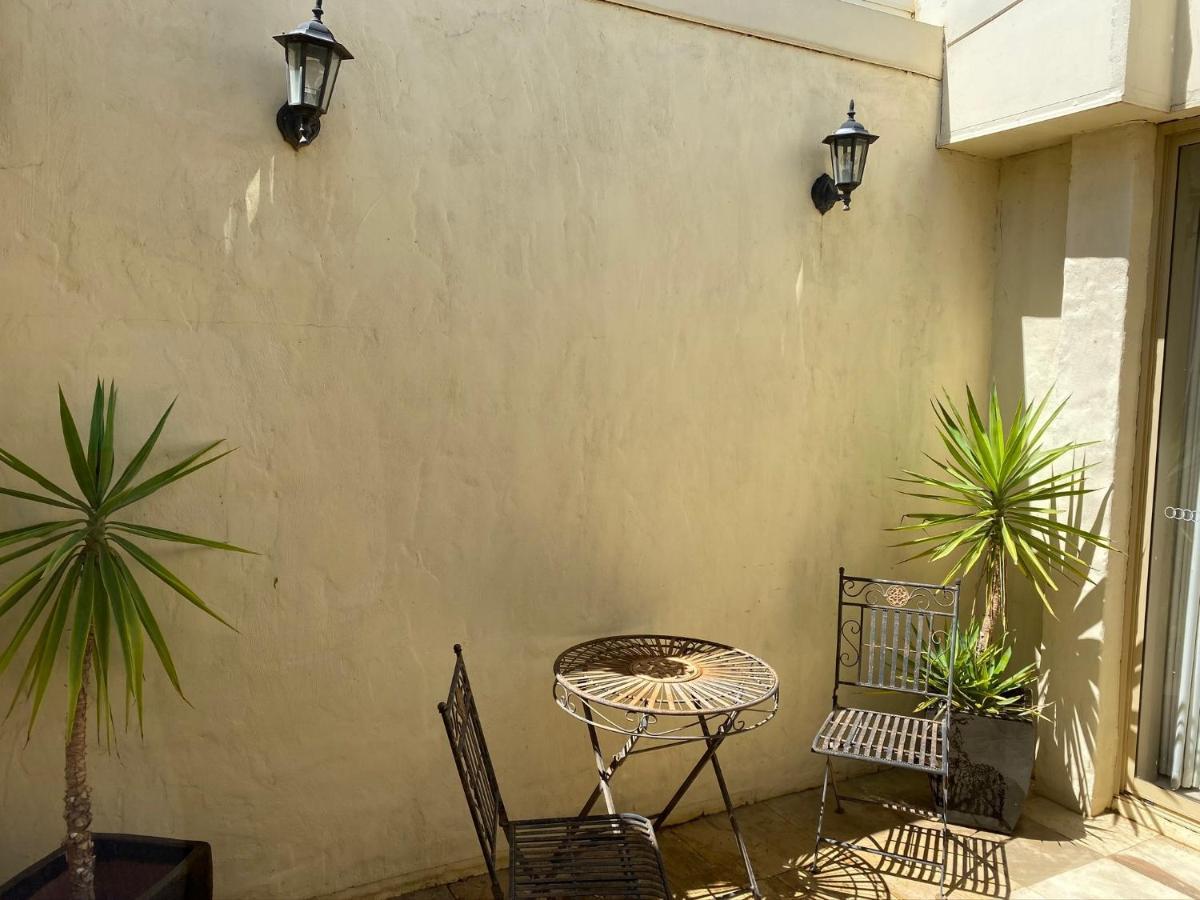 Acacia Terraces Aparthotel Echuca Eksteriør bilde