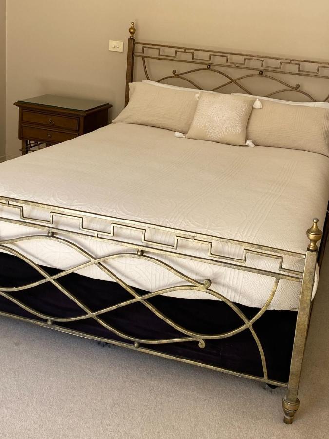 Acacia Terraces Aparthotel Echuca Eksteriør bilde