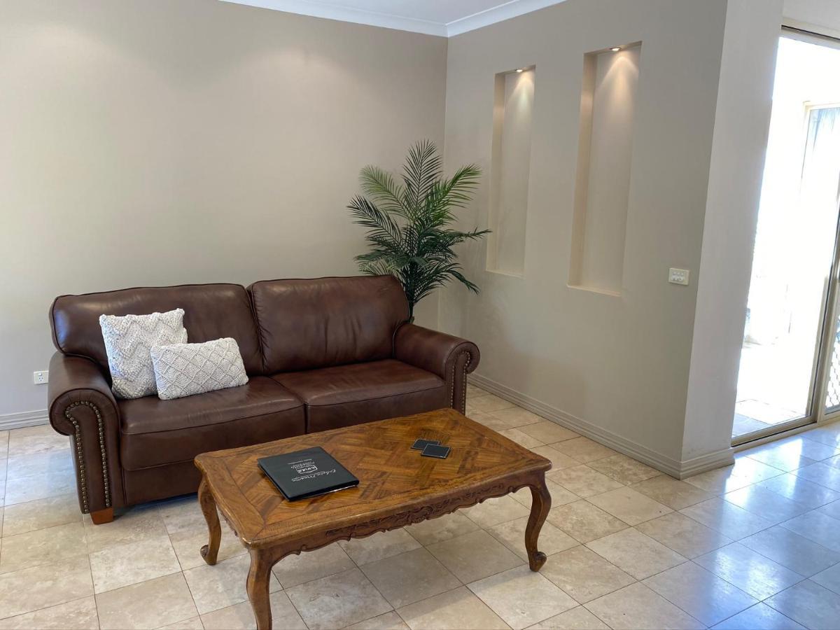 Acacia Terraces Aparthotel Echuca Eksteriør bilde