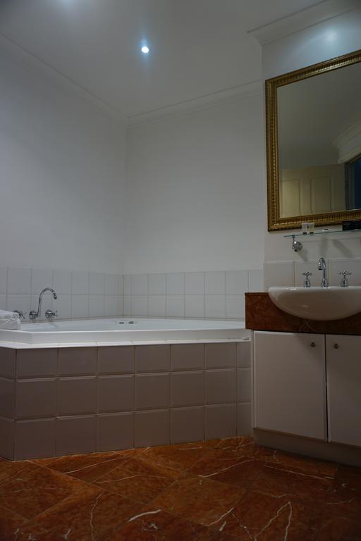Acacia Terraces Aparthotel Echuca Rom bilde