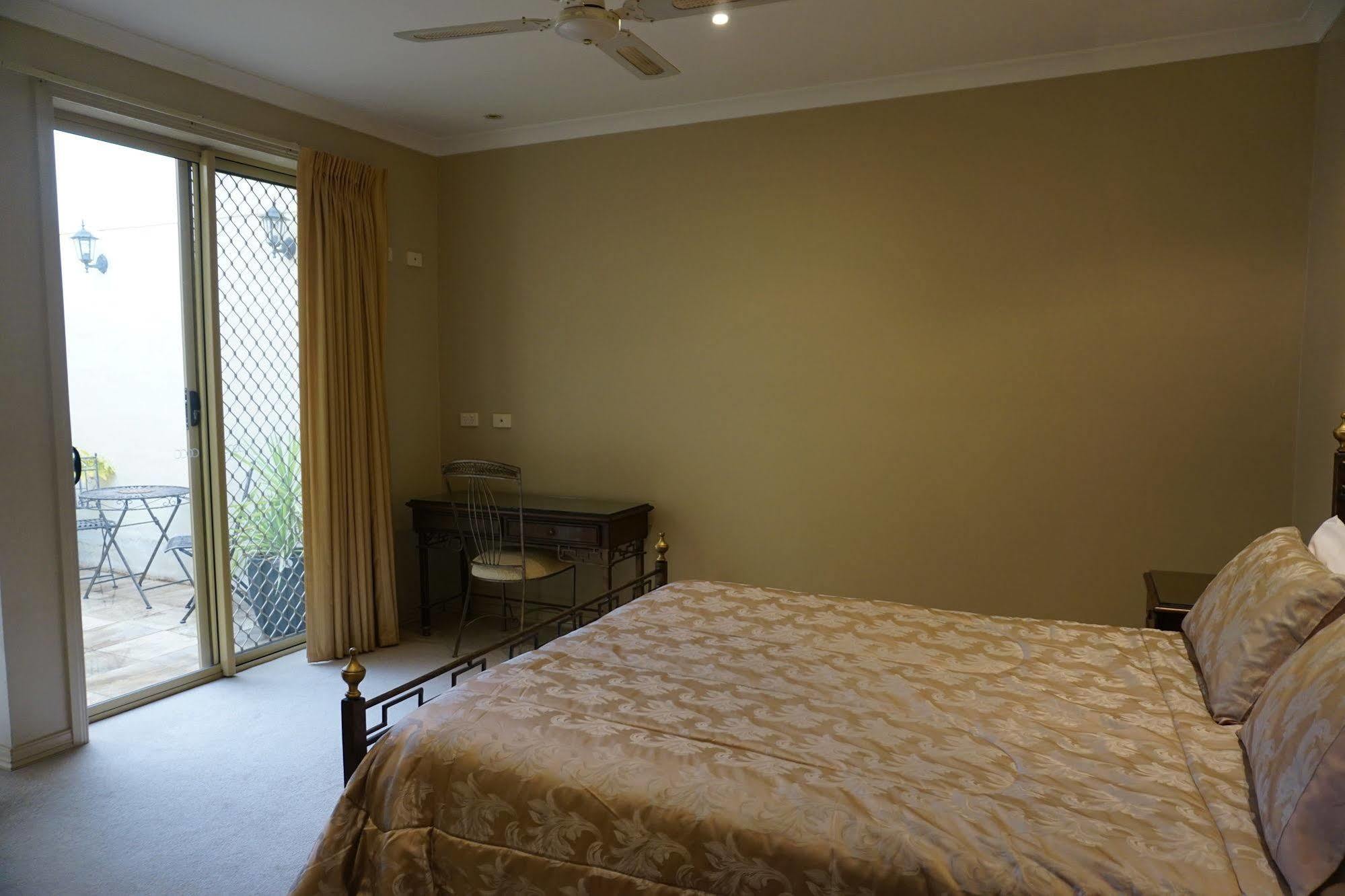 Acacia Terraces Aparthotel Echuca Eksteriør bilde