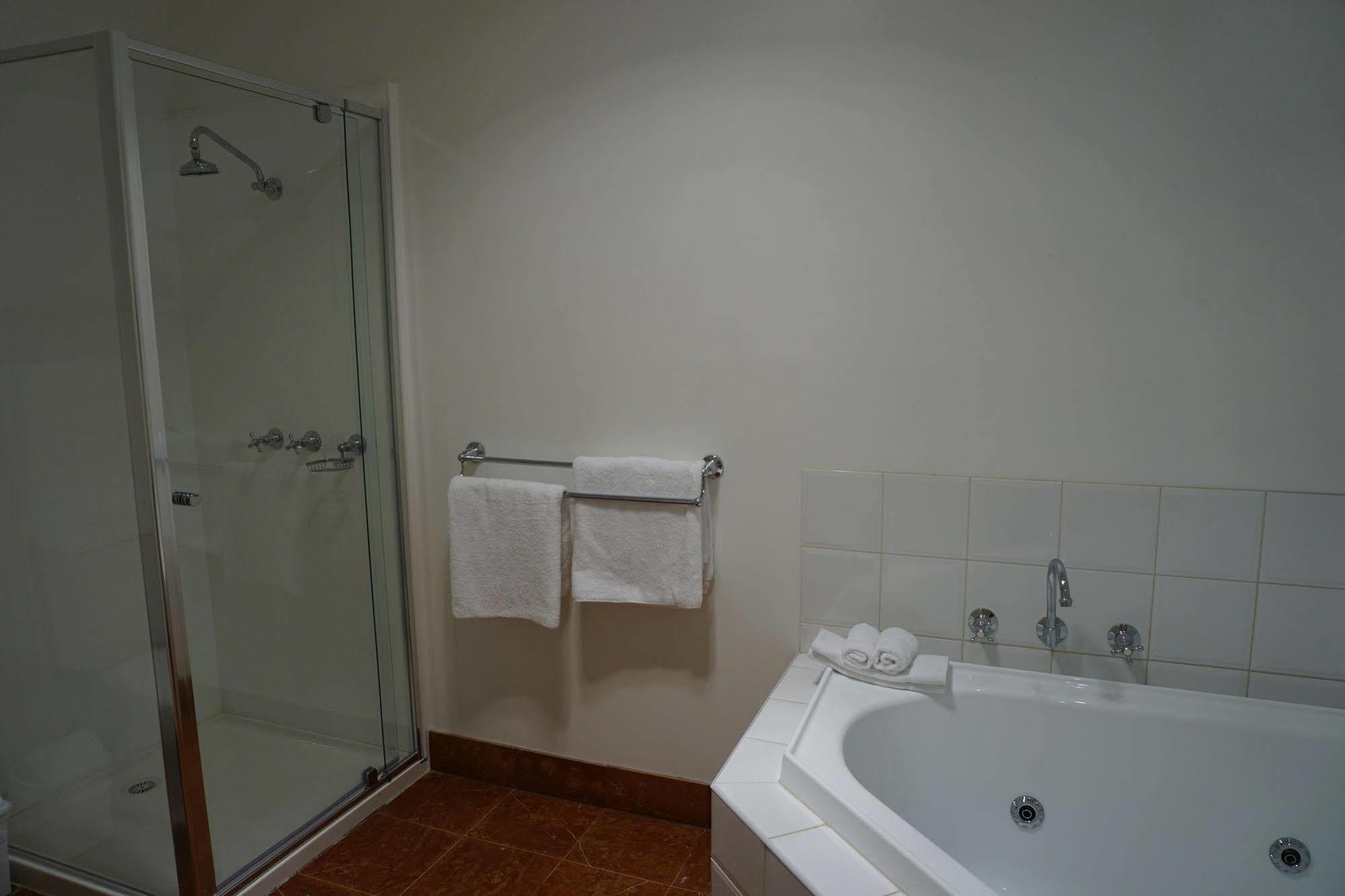 Acacia Terraces Aparthotel Echuca Eksteriør bilde