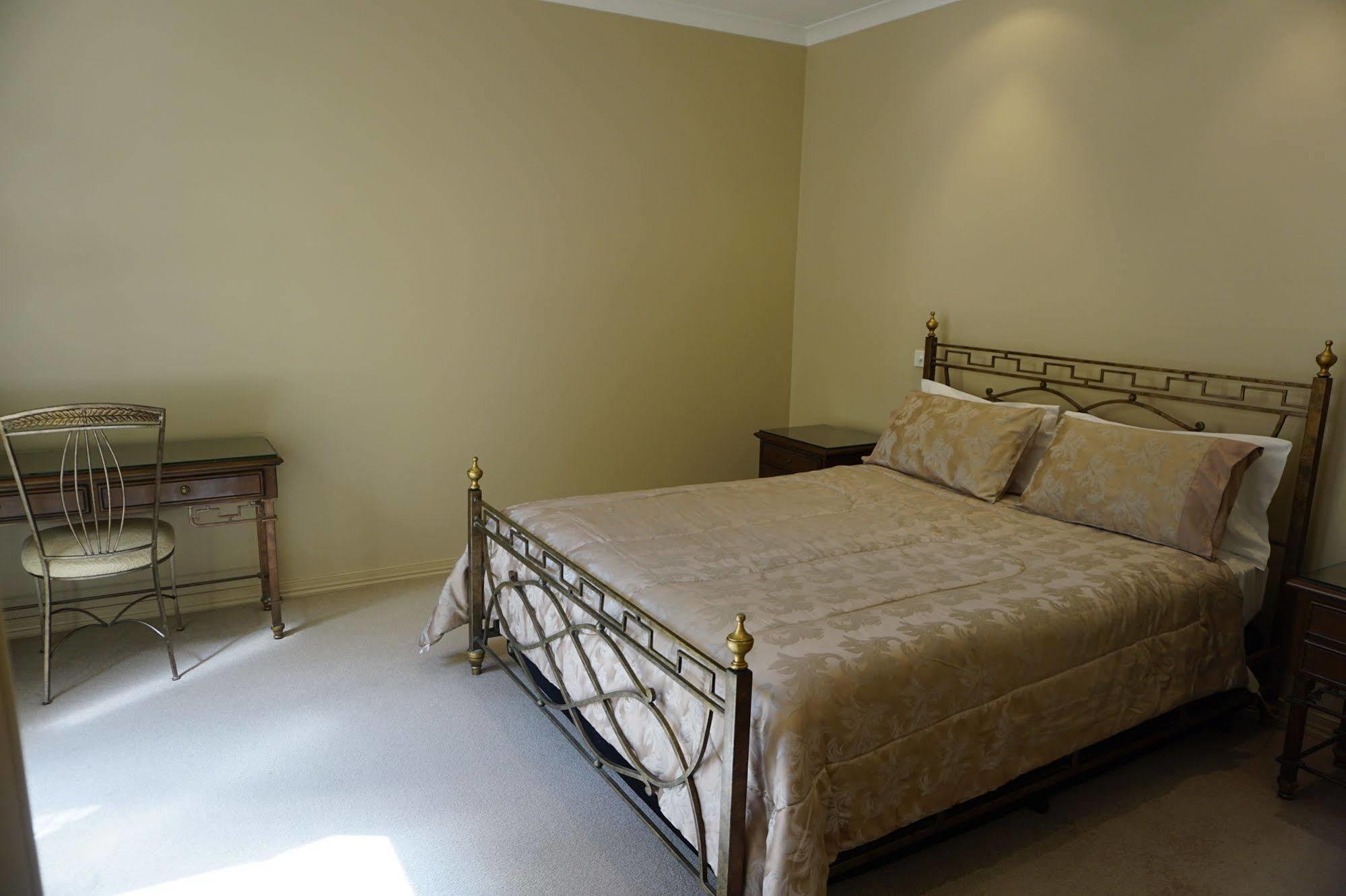 Acacia Terraces Aparthotel Echuca Eksteriør bilde