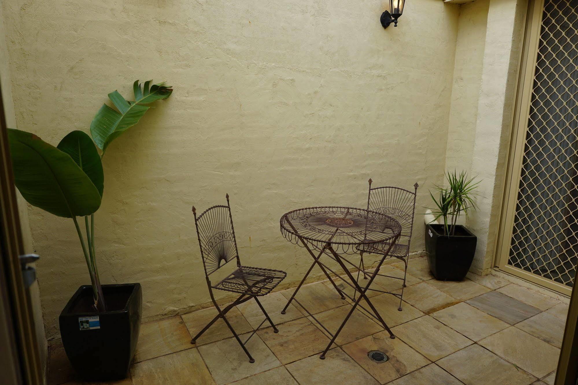 Acacia Terraces Aparthotel Echuca Eksteriør bilde